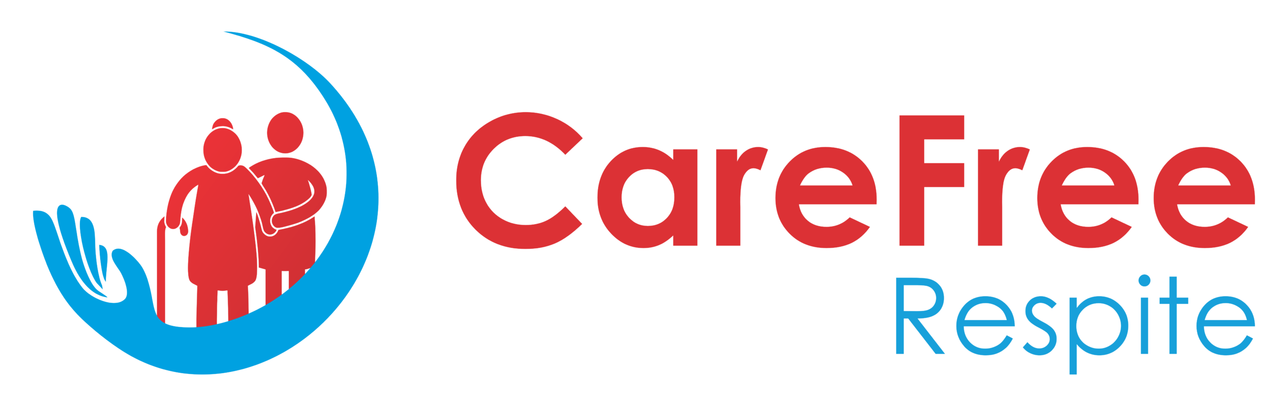 carefree respite logo